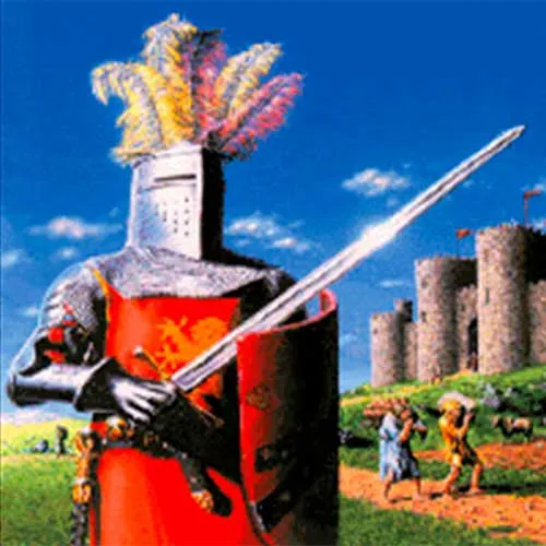Lords of the Realm II (PC Steam Key / Global) | Instant Activation